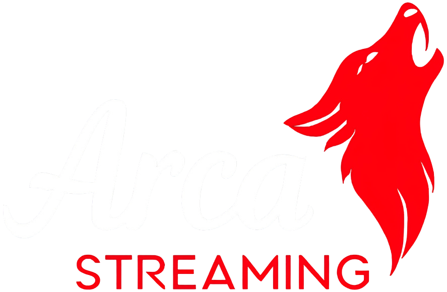 ArcaStreaming