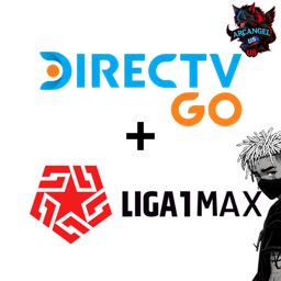 Imagen de PERFIL DIRECTV GO CON LIGA