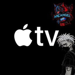 Imagen de PERFIL APPLE TV