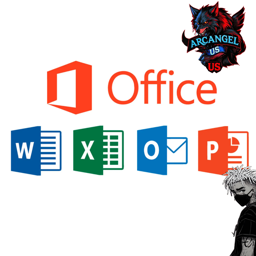 Imagen de OFFICE PERMANTENTE WORD Y OTROS