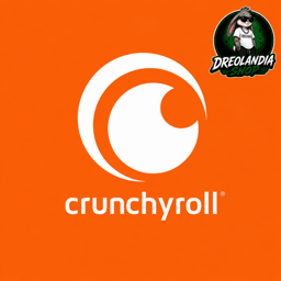 Imagen de PERFIL CRUNCHYROLL